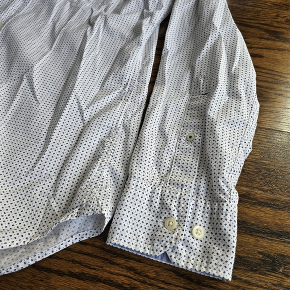 Banana Republic Custom 078 Wash Shirt - Picture 5 of 6